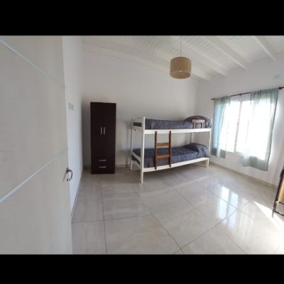 Casa nuevo sol ? (barrio privado)