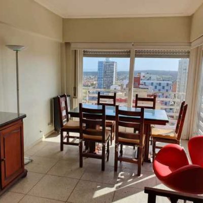 Departamentos, chalet y duplex todos frente al mar. consultar precio y disponibilidad