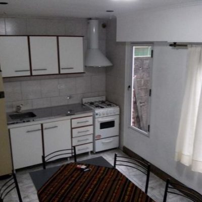 Pleno centro de claromecó