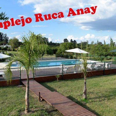 Cabañas ruca anay – san jose colon liebig-desde $12500