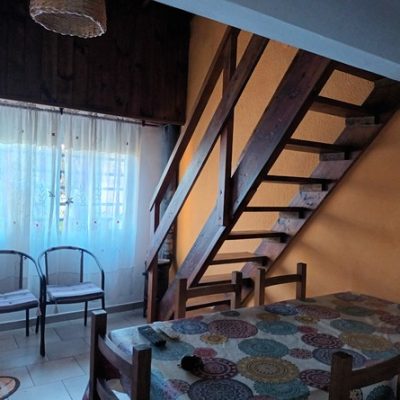 Alquilo duplex en la lucila del mar