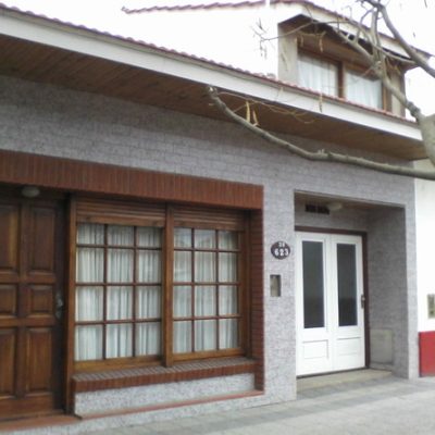 Vacaciones invierno casa muy linda 38 y 11 miramar
