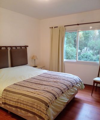 Casa en bosque pr de mar del plata