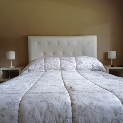 Casa musas – 2 dorm y pileta climatizada