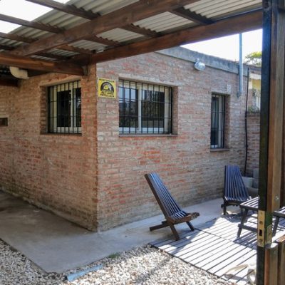 La mejor casa del barrio jardín peralta ramos