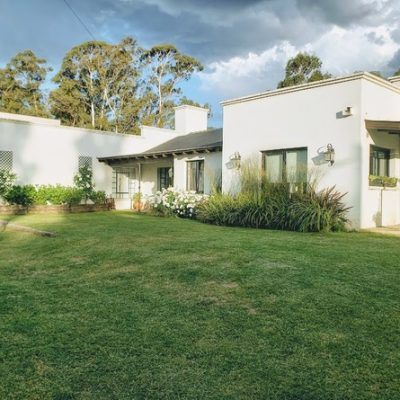 Alquilo casa en tandil con pileta