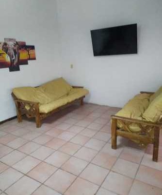 Casa vacacional