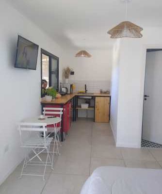 Hermosa casa pequeña de playa !