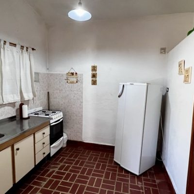 Las casitas del centro-santa rosa de calamuchita