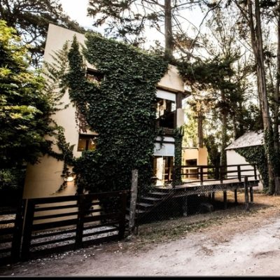 Casa bosque peralta ramos los abetos 1