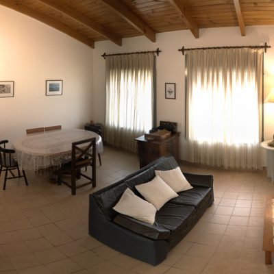 Casa zampa alquiler temporario a metros del mar