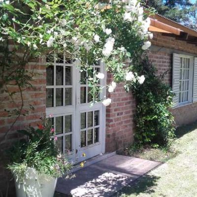 Alquiler en villa ventana