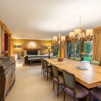 Alquiler casa en bariloche – arelauquen golf