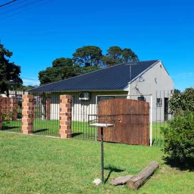 Casa amplia y comoda acantilados