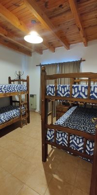 Casa cerro de la capilla