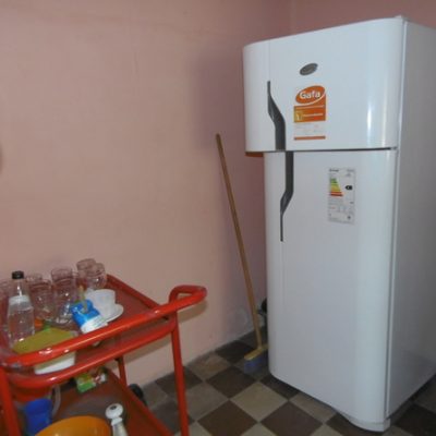 Retamos amplia casa para 3 a 7 personas con cochera