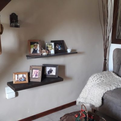 Casa para alquilar