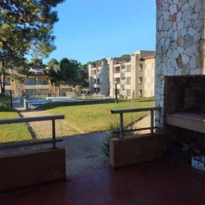 Espectacular duplex en las gaviotas. vacaciones de invierno