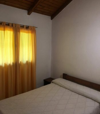 Cabaña familiar
