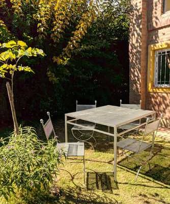 Merlo, san luis: moderna vivienda hasta 4 pasajeros. al pie de las sierras. excelentes precios