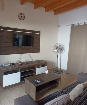 Duplex arena maipu