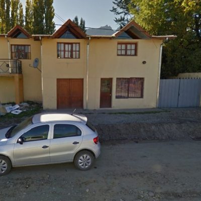 Acogedora casa familiar en barrio súper seguro