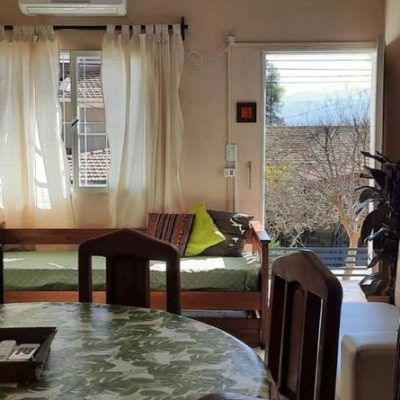 Hostal alojamiento