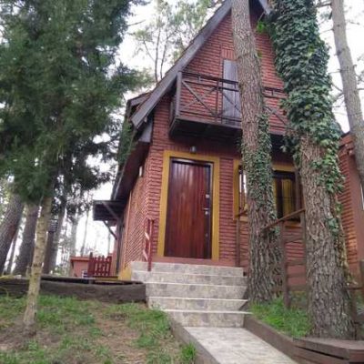 Chalet 2 cds del mar $13000mar azul 6pax