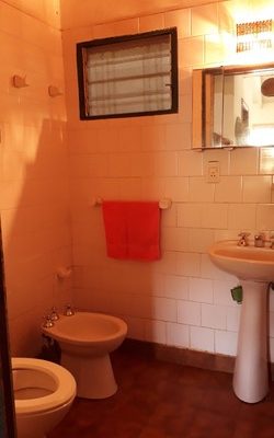 Casa rosales
