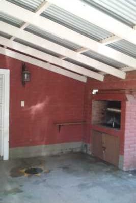 Cabaña (casa) para 2 a 4 personas