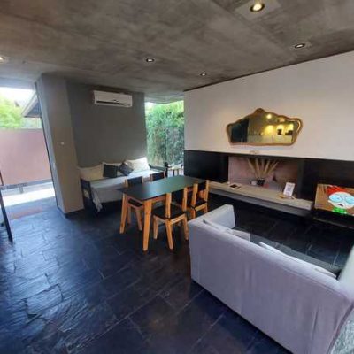 Barrio privado – las candelitas- alquiler temporal