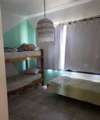 Casa en las lomas miramar