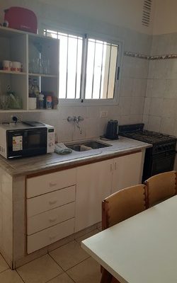 Casa luli. alquiler temporario en mar del plata.