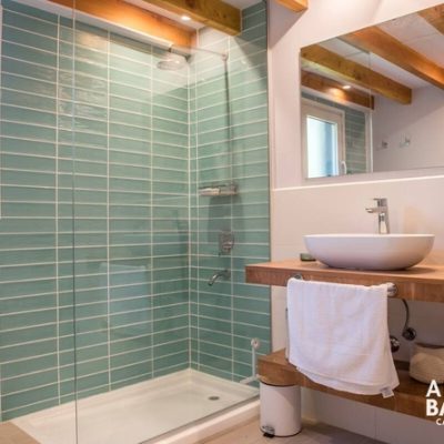 Alquiler casa en circuito chico, bariloche. 4 pax.