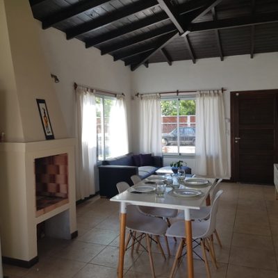Casa en miramar