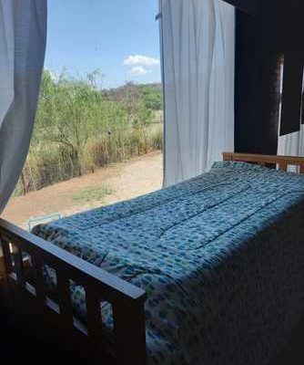 La calderilla- salta. casa con hermosas vistas, para 6 personas, ideal niños, en barrio cerrado