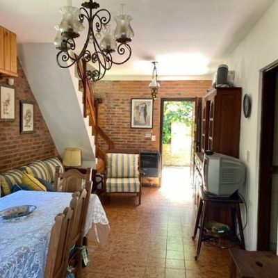 Dueño hermoso duplex 6 personas pinamar zona golf