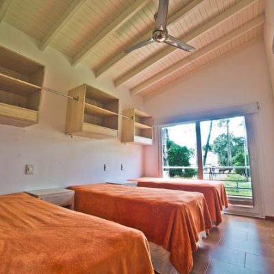 Casa en pinamar 12 personas eslora