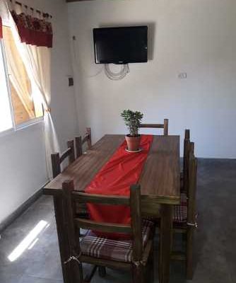 Alquiler duplex en reta