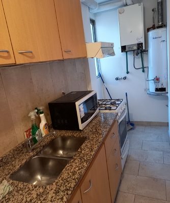 Departamento muy céntrico general roca rn
