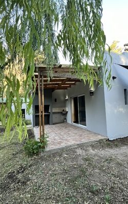 Casa en necochea – villa del deportista