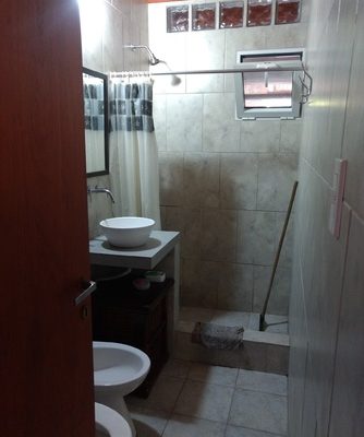 Alquilo duplex 4 a 6 personas en nueva atlantis