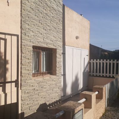 Alquiler hermosa casa en quequen