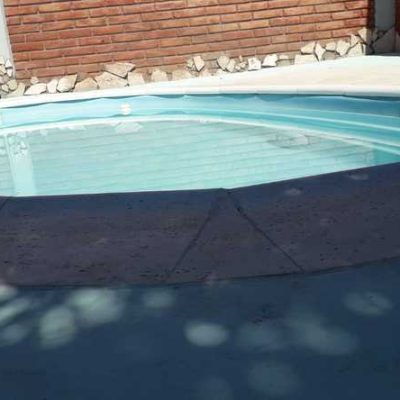 Alq. casa a turistas