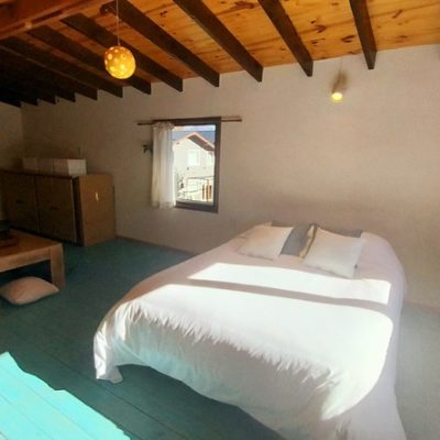 Casita depto