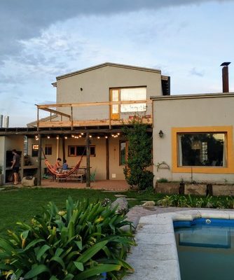 Casa familiar en tandil