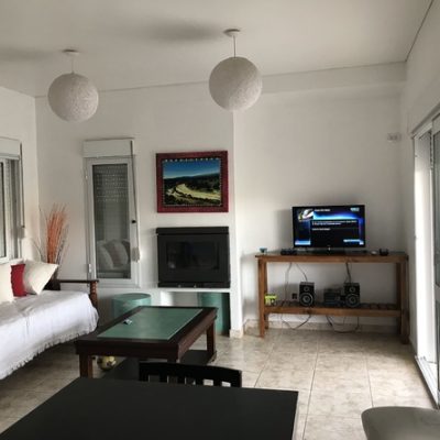 Casa y departamento la buena vista