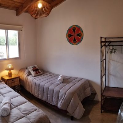 Casas de vacaciones en cafayate