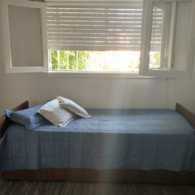 Departamento independiente de 3 ambientes en playa grande