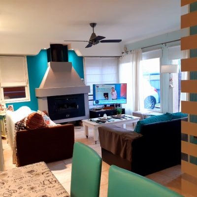 #temporada2023-24#reserva con tiempo, congela el pecio#mderna casa c/piscina zona playa – parque